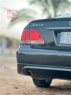 تويوتا كراون